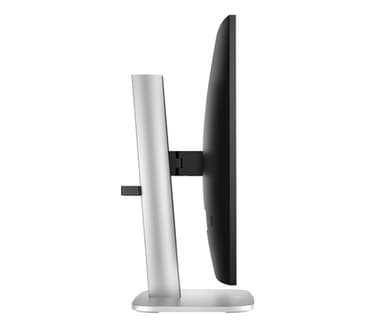 HP Series 5 Pro 24 inch WUXGA Monitor - 524pn view 13