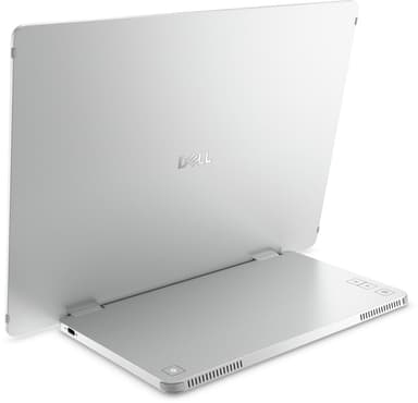 DELL Pro Plus P1425 computer monitor 35.6 cm (14") 1920 x 1200 pixels WUXGA LCD Silver view 6