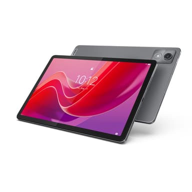 Lenovo Tab K11 (Enhanced Edition) 4G Mediatek LTE 128 GB 27.9 cm (11") 8 GB Wi-Fi 5 (802.11ac) Android 13 Grey view 2