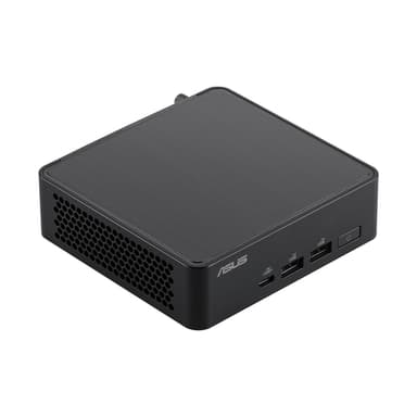 ASUS NUC 14 Pro RNUC14RVKI300002I UCFF Black 100U view 5