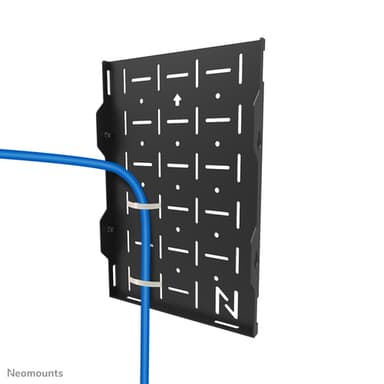 Neomounts AWL05-750BL AV hardware rack - universal view 7