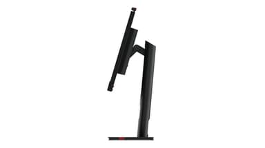 Lenovo ThinkVision T24mv-30 Monitor view 8