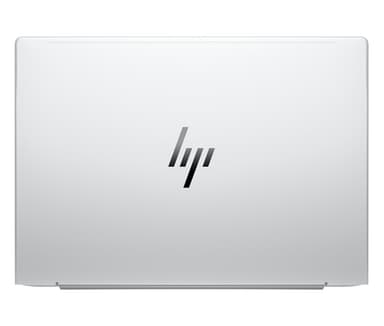 HP EliteBook 8 G1i Next Gen AI Wolf Pro Security Edition Copilot+ PC Intel Core Ultra 5 228V Laptop 35.6 cm (14") WUXGA 32 GB LPDDR5x-SDRAM 512 GB SSD Wi-Fi 7 (802.11be) Windows 11 Pro Silver view 16