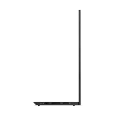 Lenovo ThinkVision M14d computer monitor 35.6 cm (14") 2240 x 1400 pixels 2.2K LED Black view 4