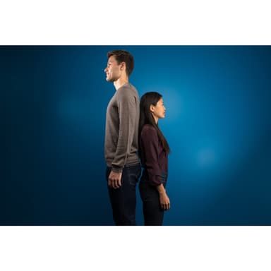 Kensington SmartFit One-Touch Height-Adjustable Dual Monitor Arm view 13