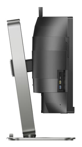 Philips 5000 series 49B2U5900CH/00 computer monitor 124 cm (48.8") 5120 x 1440 pixels Dual QHD LCD Black view 18