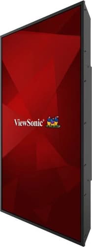 Viewsonic 43“ 4K OS-Free Commercial Display view 5