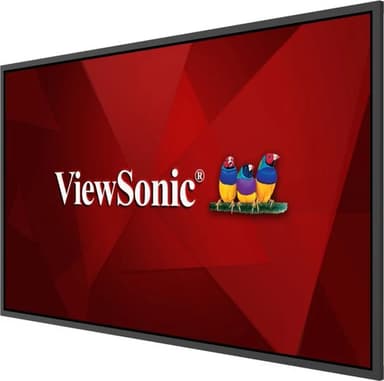 Viewsonic 43“ 4K OS-Free Commercial Display view 3