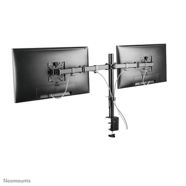 Neomounts FPMA-D550DBLACK Monitor arm 10-32" view 11