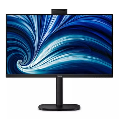 Philips 3000 series 32B2U3601H/00 computer monitor 80 cm (31.5") 2560 x 1440 pixels Quad HD LCD Black view 6