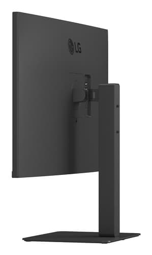 LG 32U720A-B computer monitor 81.3 cm (32") 3840 x 2160 pixels 4K Ultra HD LED Black view 5