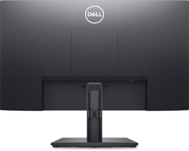 DELL E Series E2225H computer monitor 54.5 cm (21.4") 1920 x 1080 pixels Full HD LCD Black view 3