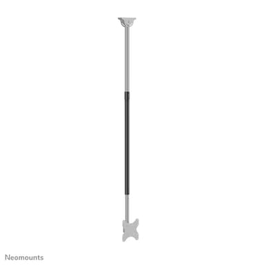 Neomounts CL35-340BL12 Monitor/TV mount ceiling 23-42" - h 106-156 cm view 17