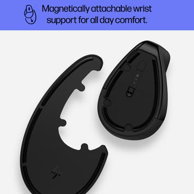 HP 925 Ergonomic Vertical Mouse view 7