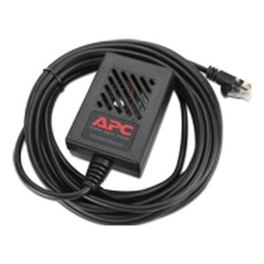 APC Wired, Sensor, NetBotz, Vibration, 12 ft view 3