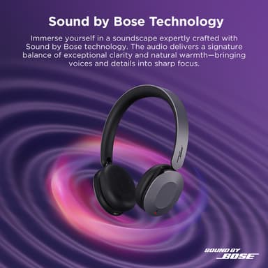 Lenovo 4XD1T60925 headphones/headset Wireless Head-band Office/Call center USB Type-C Bluetooth Grey view 16
