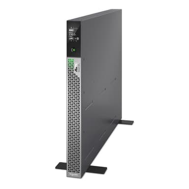 APC Smart-UPS Ultra Li-Ion SRTL2KRM1UINC, 2KW, 1U Rack/Tower/Wall, 3x C13 & 2x C19, NMC view 10