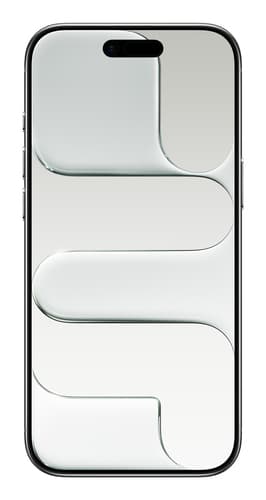 Apple iPhone Air 256GB Cloud White view 2