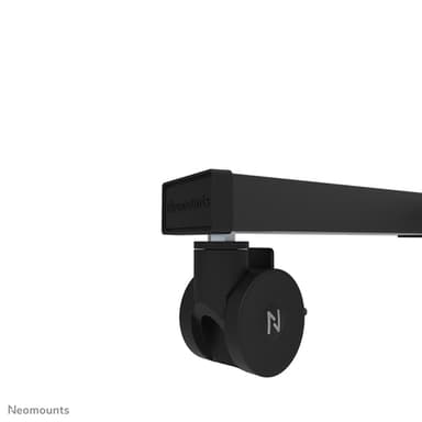 Neomounts FL55-975BL1 TV trolley 75-115" - motorised view 12