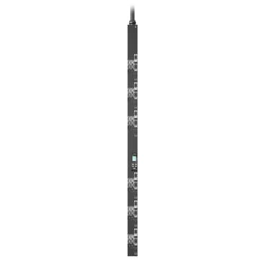 APC NetShelter Rack PDU Advanced Switched, 0U, 3 Phase, 415V, 69.0kVA 100A, 36 Outlets view 2