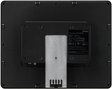 iiyama TF1515MC-B2 computer monitor 38.1 cm (15") 1024 x 768 pixels XGA LED Touchscreen Black view 26