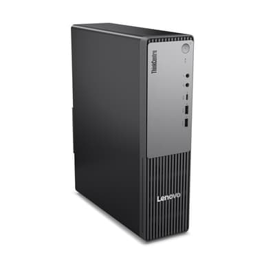 Lenovo ThinkCentre neo 55s Gen 6 AMD Ryzen™ 5 220 8 GB DDR5-SDRAM 256 GB SSD Windows 11 Pro SFF PC Black view 3