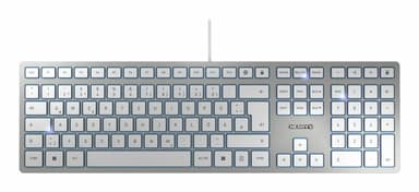CHERRY KC 6000 SLIM view 1