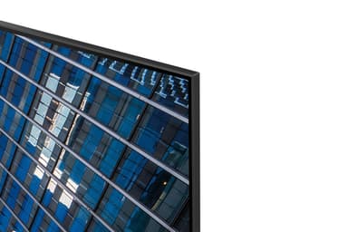 Samsung QE98C Digital signage flat panel 2.49 m (98") LCD Wi-Fi 450 cd/m² 4K Ultra HD Black Tizen 6.5 16/7 view 5