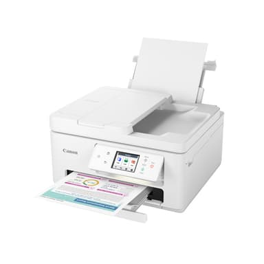 Canon PIXMA TS7750i Inkjet A4 1200 x 1200 DPI Wi-Fi view 26