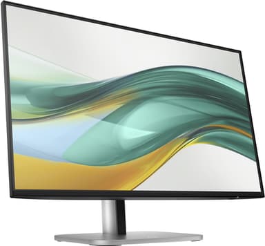 HP Series 5 Pro 23.8 inch FHD Monitor - 524pf view 3