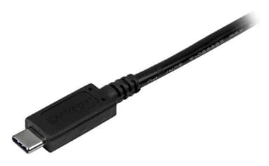 StarTech.com USB-C to Micro-B Cable - M/M - 1m (3ft) - USB 2.0 view 3