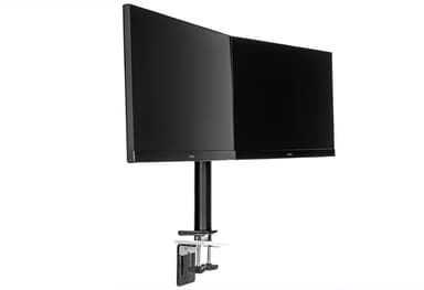 iiyama DS1002C-B1 monitor mount / stand 81.3 cm (32") Desk Black view 9