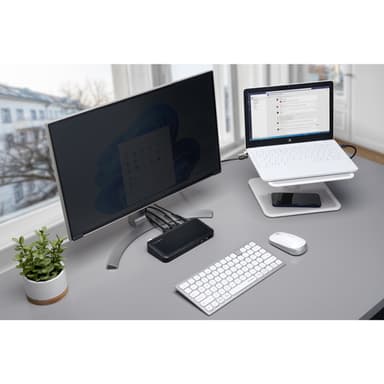 Kensington MagPro Magnetic Privacy Screen Filter for Monitors 23.8” (16:9) view 7