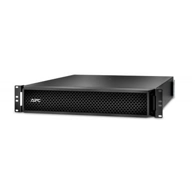 APC Smart-UPS SRT 96V 3kVA RM Battery Pack view 1