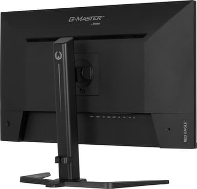 iiyama G-MASTER GB3261UHSCP-B1 computer monitor 80 cm (31.5") 3840 x 2160 pixels 4K Ultra HD LED Black view 7