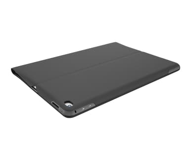 Logitech CREATE Backlit Keyboard Case with Smart Connector QWERTY Spanish Black view 7