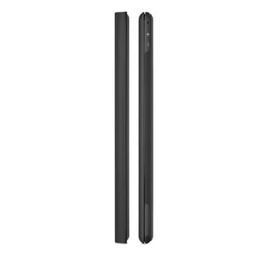 Logitech CREATE QWERTZ Swiss Smart Connector Black, Grey view 8