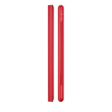 Logitech CREATE QWERTY Italian Smart Connector Gold, Red view 8