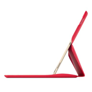 Logitech CREATE QWERTY Italian Smart Connector Gold, Red view 3