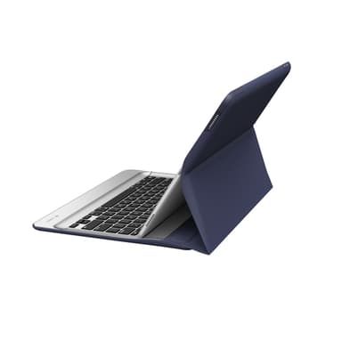 Logitech CREATE QWERTY Nordic Smart Connector Blue, Grey view 10