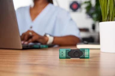 Kingston Technology DataTraveler 128GB USB-A + USB-C 3.2 Gen 1 DuoG2 view 11