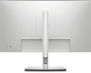 DELL UltraSharp U2724D computer monitor 68.6 cm (27") 2560 x 1440 pixels Quad HD LCD Black, Silver view 3