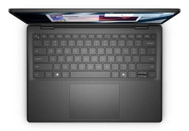 DELL Pro 14 Essential PV14250 Intel Core 5 120U Laptop 35.6 cm (14") Full HD+ 16 GB DDR5-SDRAM 512 GB SSD Wi-Fi 6 (802.11ax) Windows 11 Pro UK English Black view 5