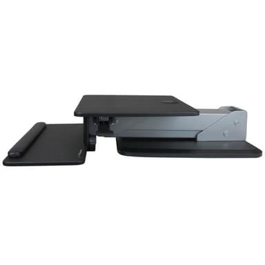 StarTech.com Sit-to-Stand Workstation view 2