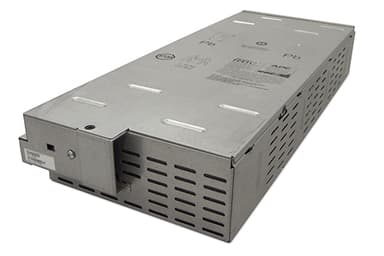 APC Battery Replacement Cartridge APCRBC134 (OEM) view 1