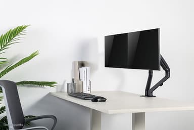 Neomounts FPMA-D650DBLACK Monitor arm 17-27" - coil spring view 15