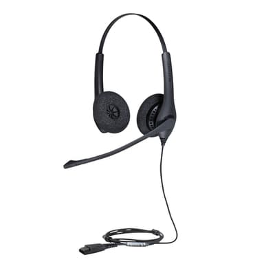 Jabra BIZ 1500 Duo QD EMEA view 1