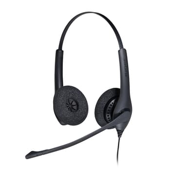 Jabra BIZ 1500 Duo QD EMEA view 2