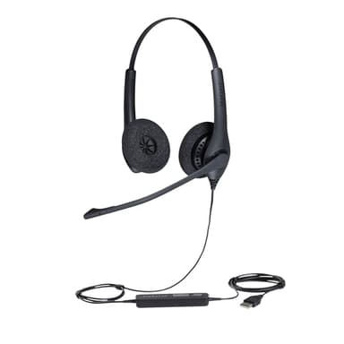 Jabra BIZ 1500 Duo USB view 1