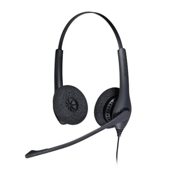 Jabra BIZ 1500 Duo USB view 2